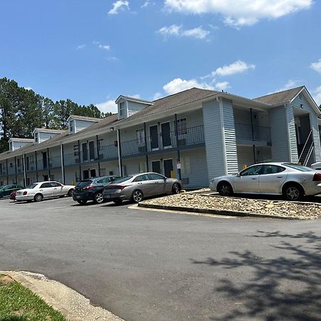 Live In Lodge Snellville Exterior photo